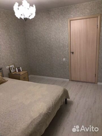 4-к квартира, 80 м², 5/10 эт.