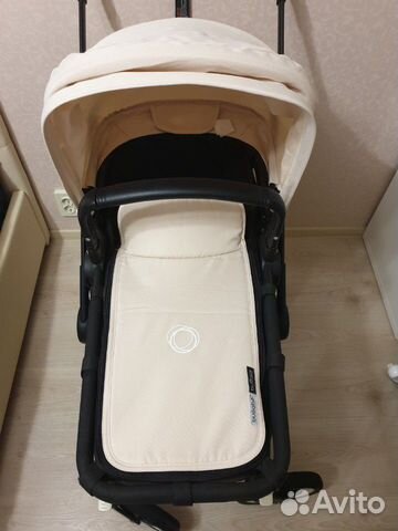 Коляска Bugaboo buffalo Коляска Bugaboo buffalo