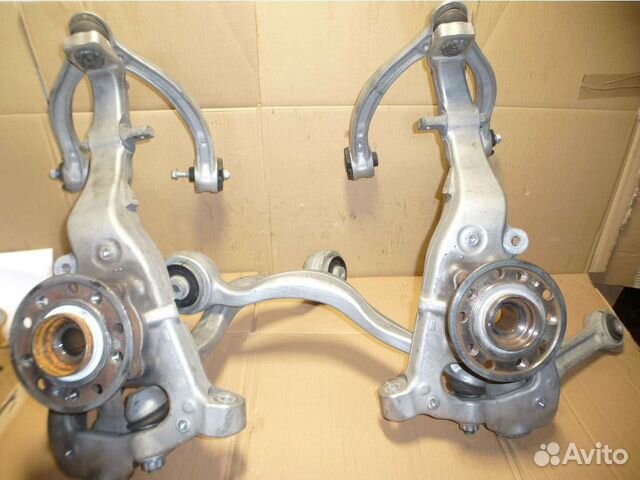 Поворотный кулак мерседес W205,C205 Поворотный кулак мерседес W205,C205