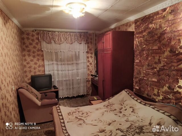 3-к квартира, 63 м², 4/9 эт. 3-к квартира, 63 м², 4/9 эт.