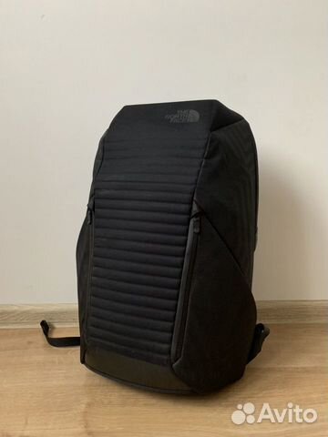 the north face access o2