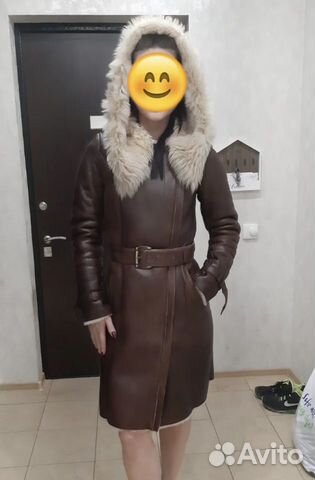 Дубленка Дубленка