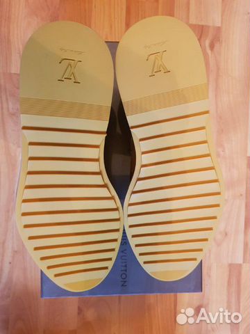 Туфли louis vuitton мужская обувь Туфли louis vuitton мужская обувь