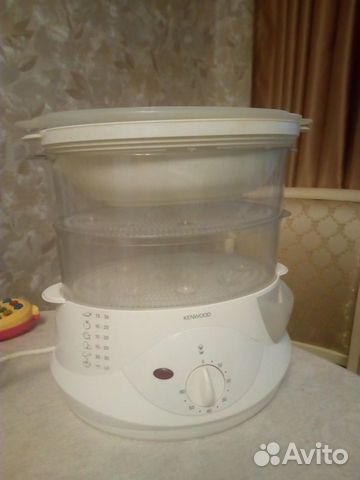 Пароварка Пароварка