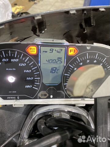Suzuki skywave 400 ck44 разбор