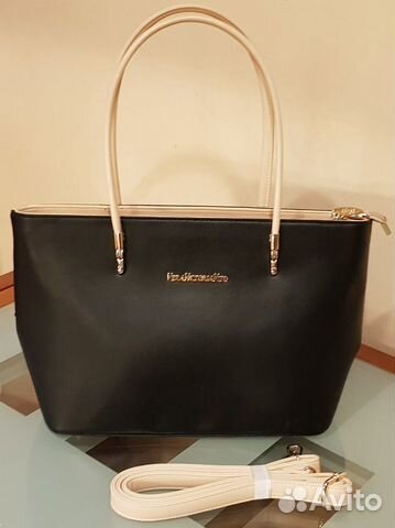 Сумка женская Vera Victoria Vito Сумка женская Vera Victoria Vito