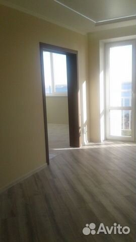 1-к квартира, 40 м², 8/25 эт.