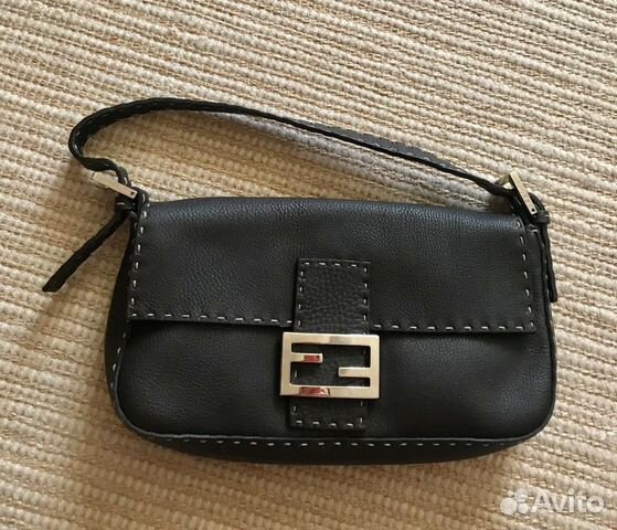 Сумка fendi оригинал Сумка fendi оригинал