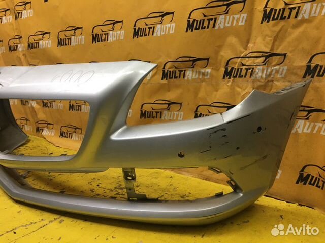 Бампер передний Mercedes Slk R172 2011-2015 Бампер передний Mercedes Slk R172 2011-2015