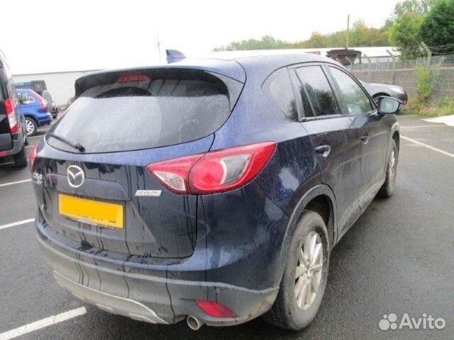 Запчасти Mazda CX-5 2012 Донор Распил Запчасти Mazda CX-5 2012 Донор Распил