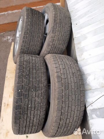 Продам колеса Toyota Camry r16 Продам колеса Toyota Camry r16