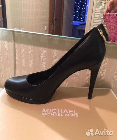 Туфли Michael Kors Туфли Michael Kors