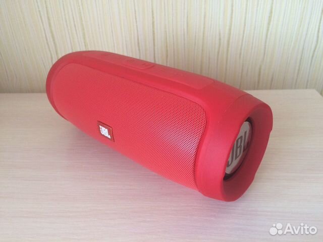 Беспроводная колонка Charge 4 Беспроводная колонка Charge 4
