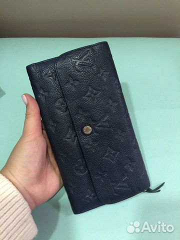 Кошелёк Louis Vuitton