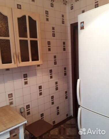 1-к квартира, 35 м², 2/5 эт. 1-к квартира, 35 м², 2/5 эт.