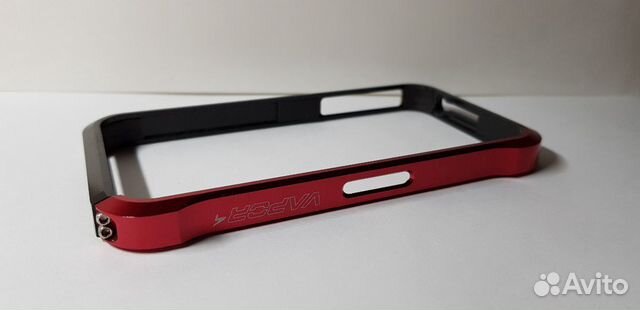 Бампер iPhone 4/4S Element Case Vapor Бампер iPhone 4/4S Element Case Vapor