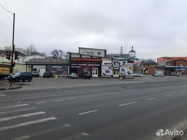 Складское помещение, 313 м² Складское помещение, 313 м²