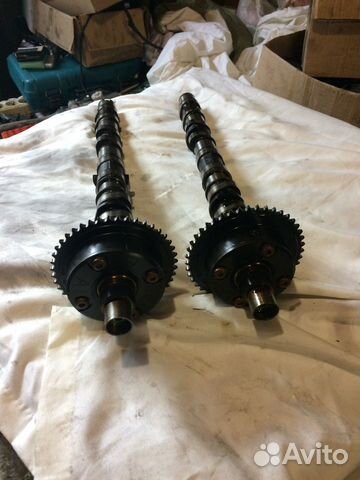 Mercedes W171 W203 W204 W209 W211 W212 распредвал Mercedes W171 W203 W204 W209 W211 W212 распредвал