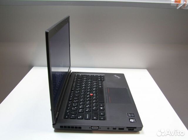ThinkPad T440P i5-4300M Full HD IPS Гарантия ThinkPad T440P i5-4300M Full HD IPS Гарантия