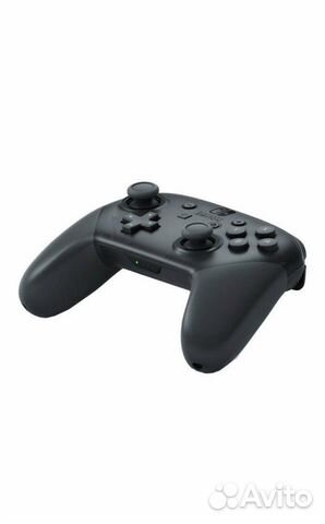 Как новый Геймпад Nintendo Switch Pro Controller Как новый Геймпад Nintendo Switch Pro Controller