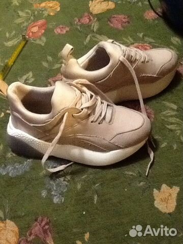 Кроссовки Кроссовки