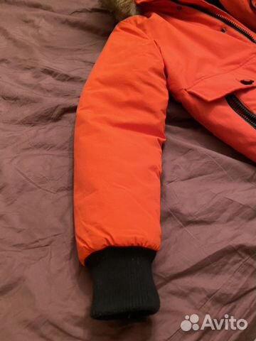 Куртка SuperDry