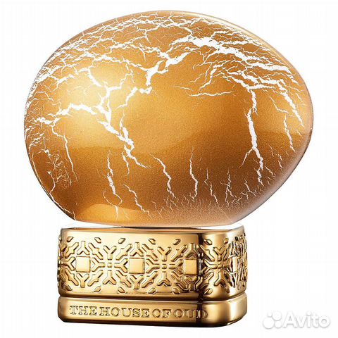 The House Of Oud Wind Heat (edp) The House Of Oud Wind Heat (edp)