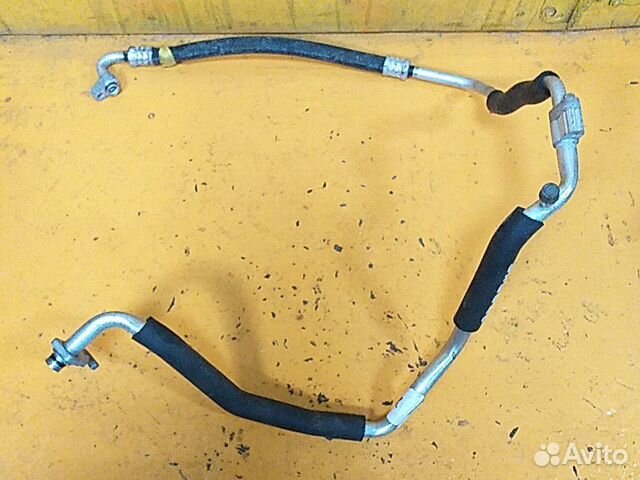 Трубка кондиционера Toyota Prius Lexus CT200H Трубка кондиционера Toyota Prius Lexus CT200H