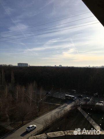 1-к квартира, 50 м², 8/9 эт.