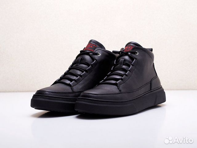 Ботинки Prada Ботинки Prada