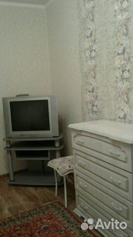 Комната 13 м² в 2-к, 3/17 эт.