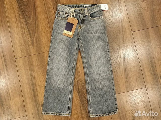 Джинсы Polo Ralph Lauren новые оригинал Джинсы Polo Ralph Lauren новые оригинал