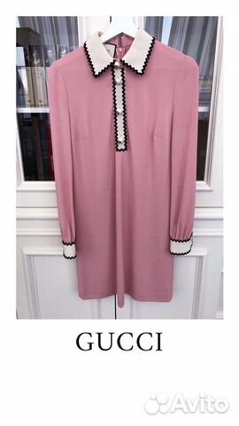 Платье Gucci Платье Gucci