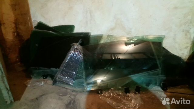 Стекло двери bmw f10 бмв ф10 стекло