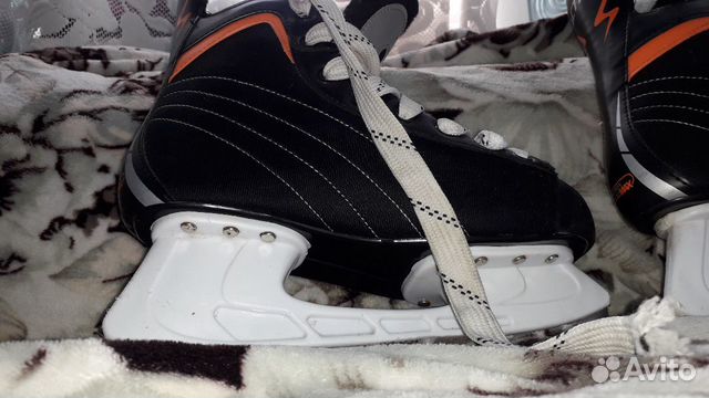 Коньки Коньки