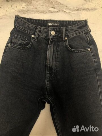 Джинсы Zara Джинсы Zara