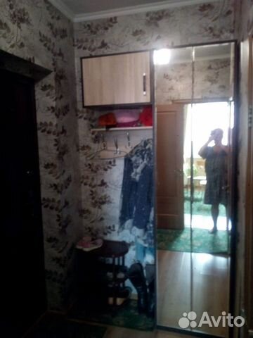 2-к квартира, 54 м², 3/5 эт.