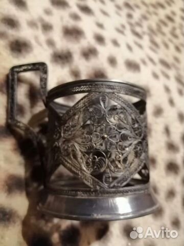 Подстаканник Подстаканник