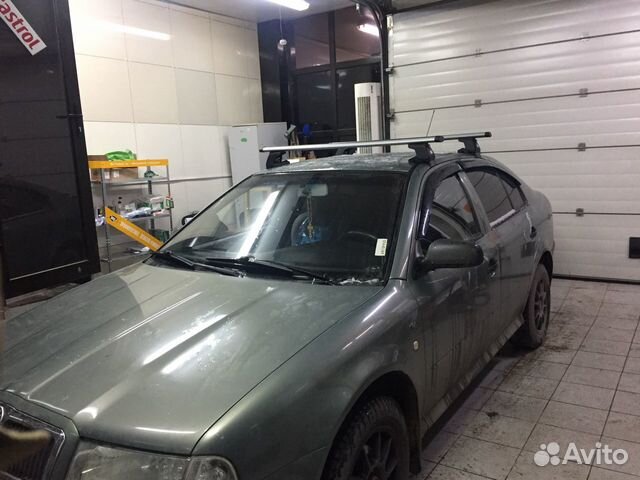 Магазин багажных систем и креплений на крышу Авто Магазин багажных систем и креплений на крышу Авто