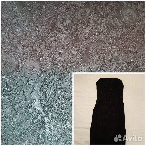 Маленькое черное платье Маленькое черное платье