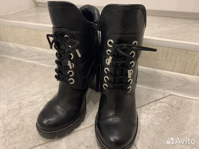 Ботильоны Ботильоны