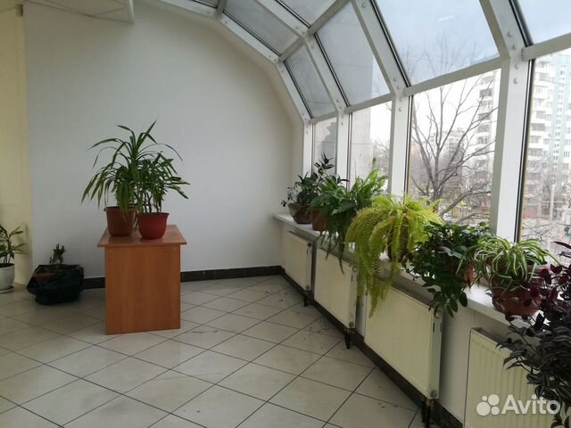 Помещение свободного назначения, 115 м²
