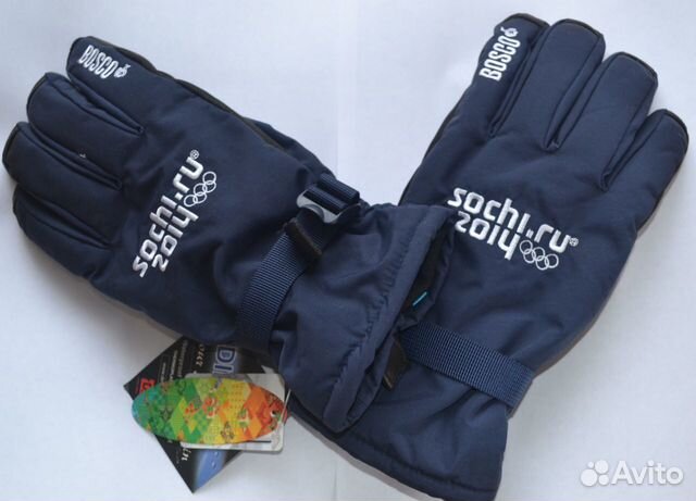 Олимпийская волонтерская форма