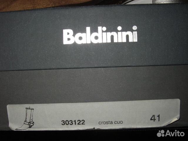 Baldinini замшевые демисезонные женские сапоги Baldinini замшевые демисезонные женские сапоги