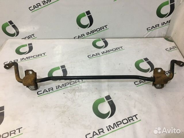 Мерседес мл Стабилизатор задний w164 ML 164