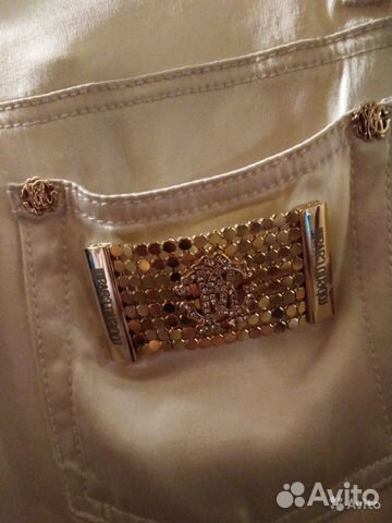 Брюки Roberto Cavalli Брюки Roberto Cavalli