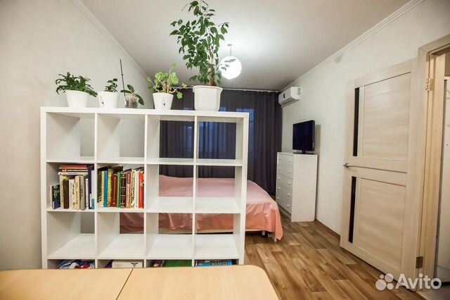 1-к квартира, 34 м², 9/9 эт. 1-к квартира, 34 м², 9/9 эт.
