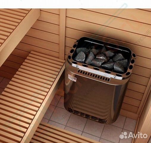 Электрокаменка Электрокаменка