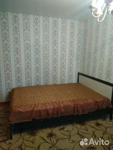 1-к квартира, 36 м², 1/5 эт. 1-к квартира, 36 м², 1/5 эт.