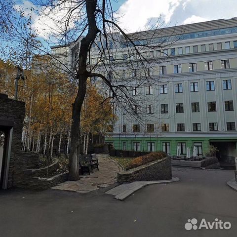 Сдам офисное помещение, 197 м² Сдам офисное помещение, 197 м²